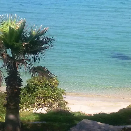 Renove 2021 Avec Balcon Et Garage, Proche Golf, 3 Pieces, 6 Couchages, Le Lavandou. - Fr-1-251-425